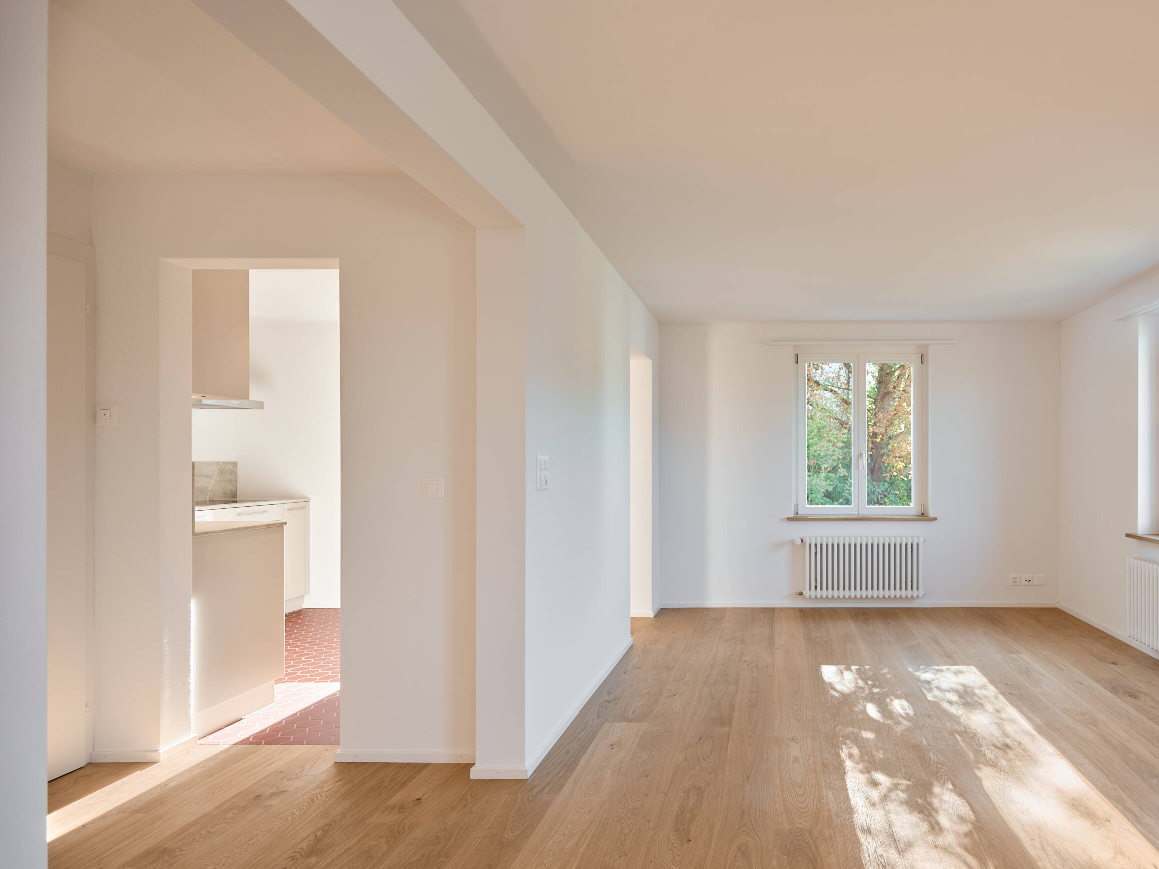 arba_gernstrasse_wohnraum.jpg Vergrösserter Grundriss für neue Platzbedürfnisse.